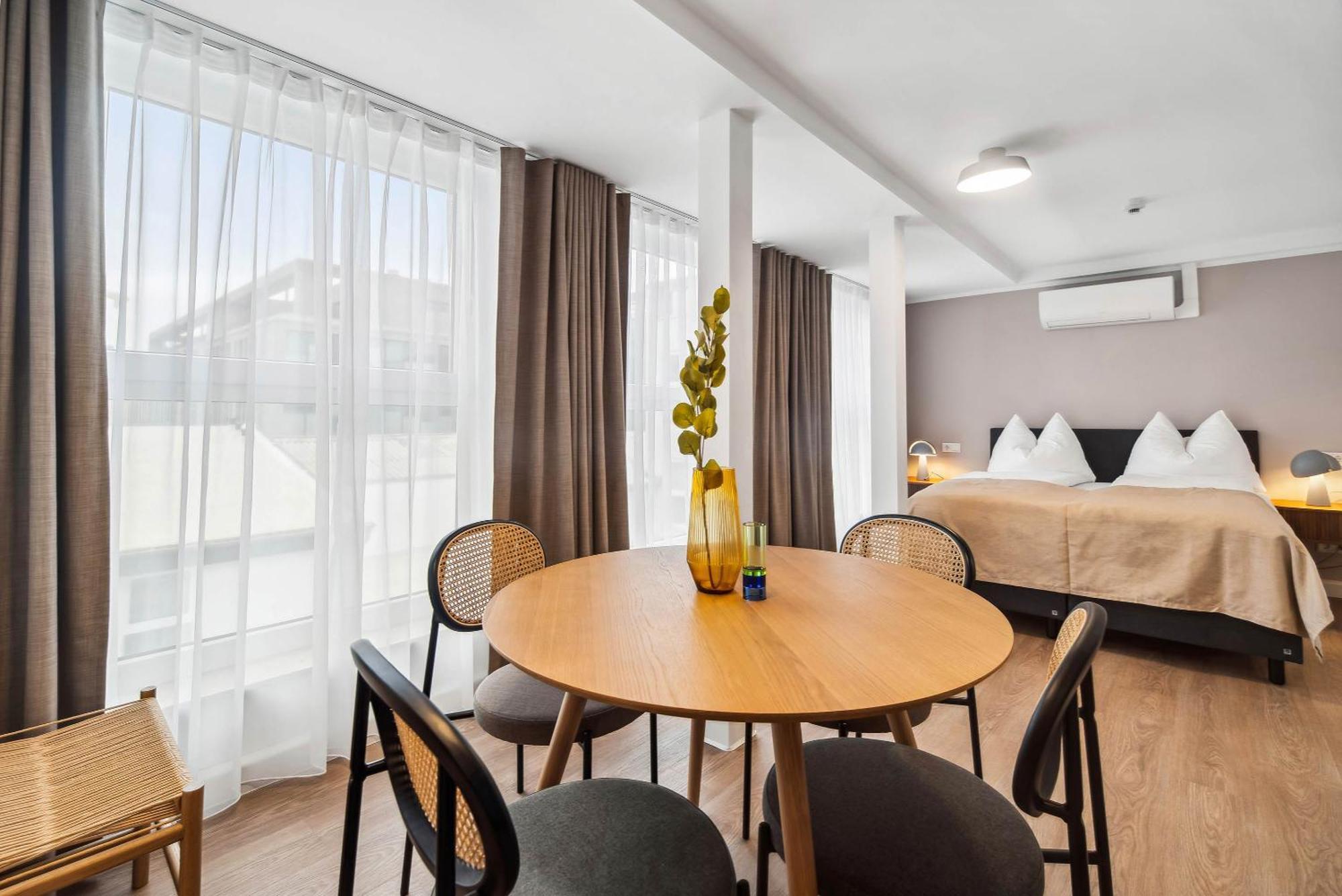 Limehome Kassel Wilhelmsstrasse Eksteriør bilde