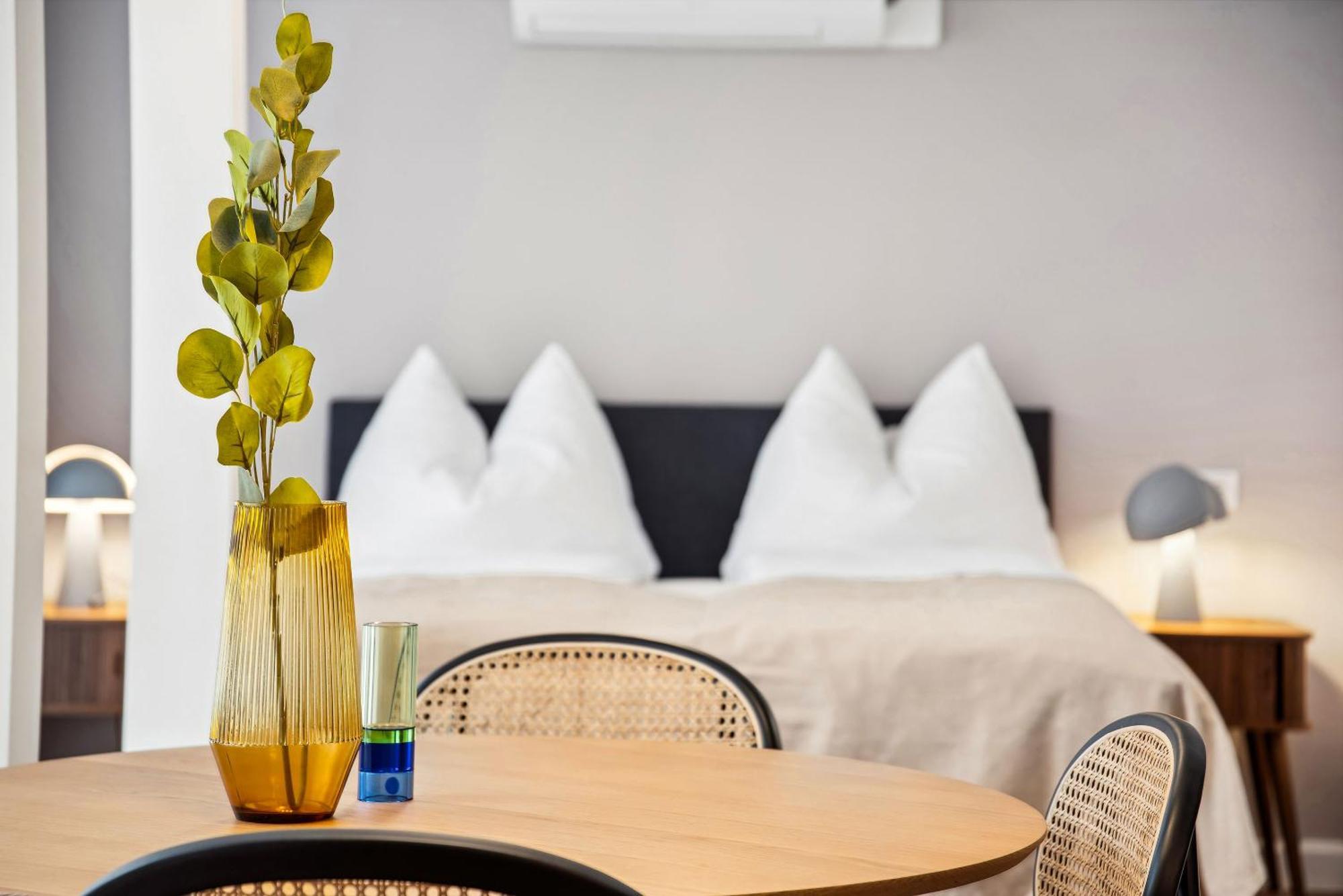 Limehome Kassel Wilhelmsstrasse Eksteriør bilde