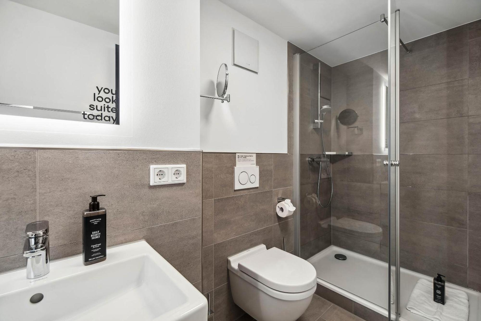 Limehome Kassel Wilhelmsstrasse Eksteriør bilde