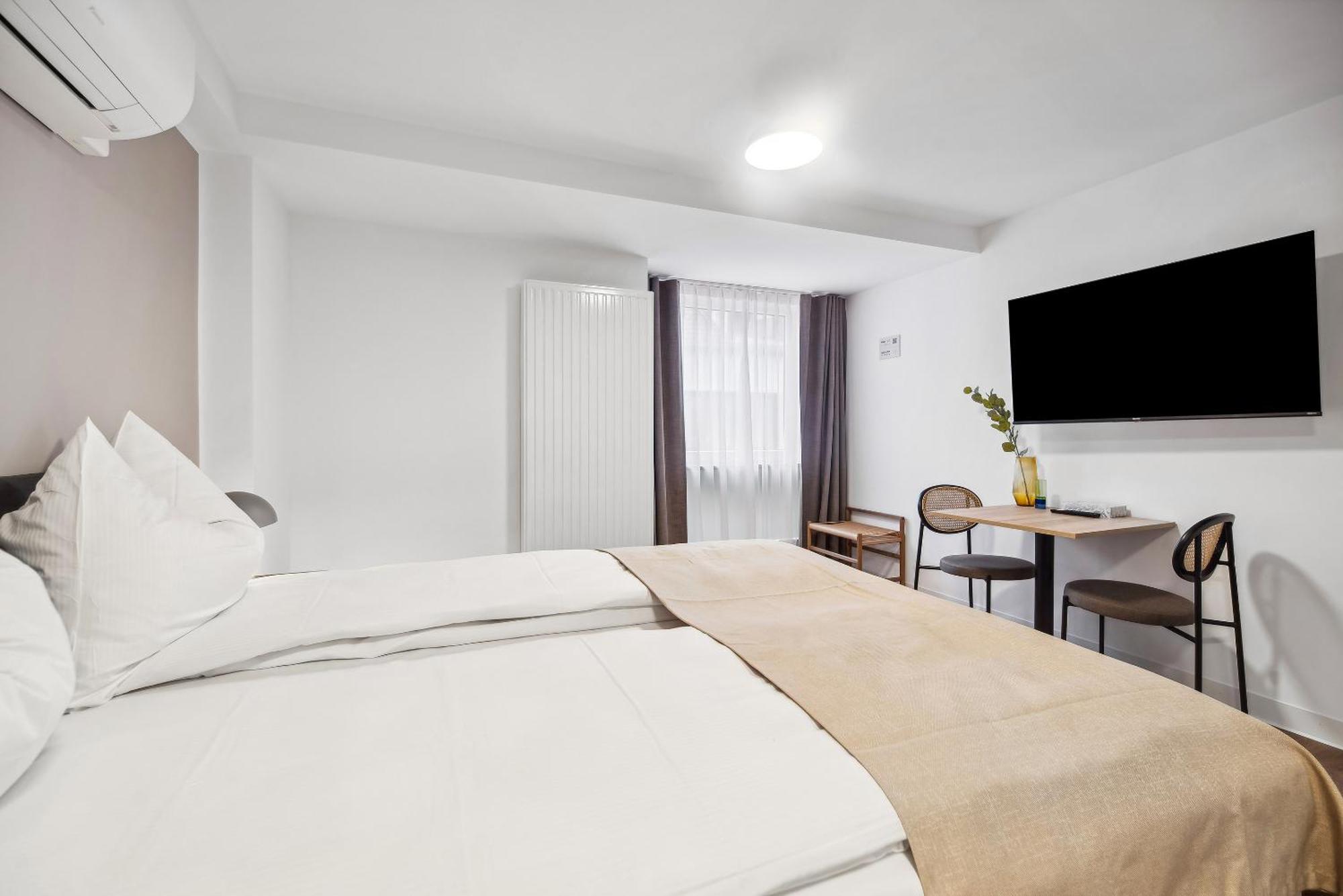 Limehome Kassel Wilhelmsstrasse Rom bilde