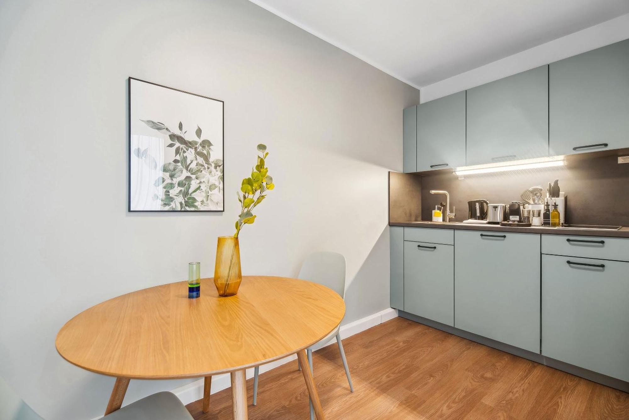 Limehome Kassel Wilhelmsstrasse Eksteriør bilde