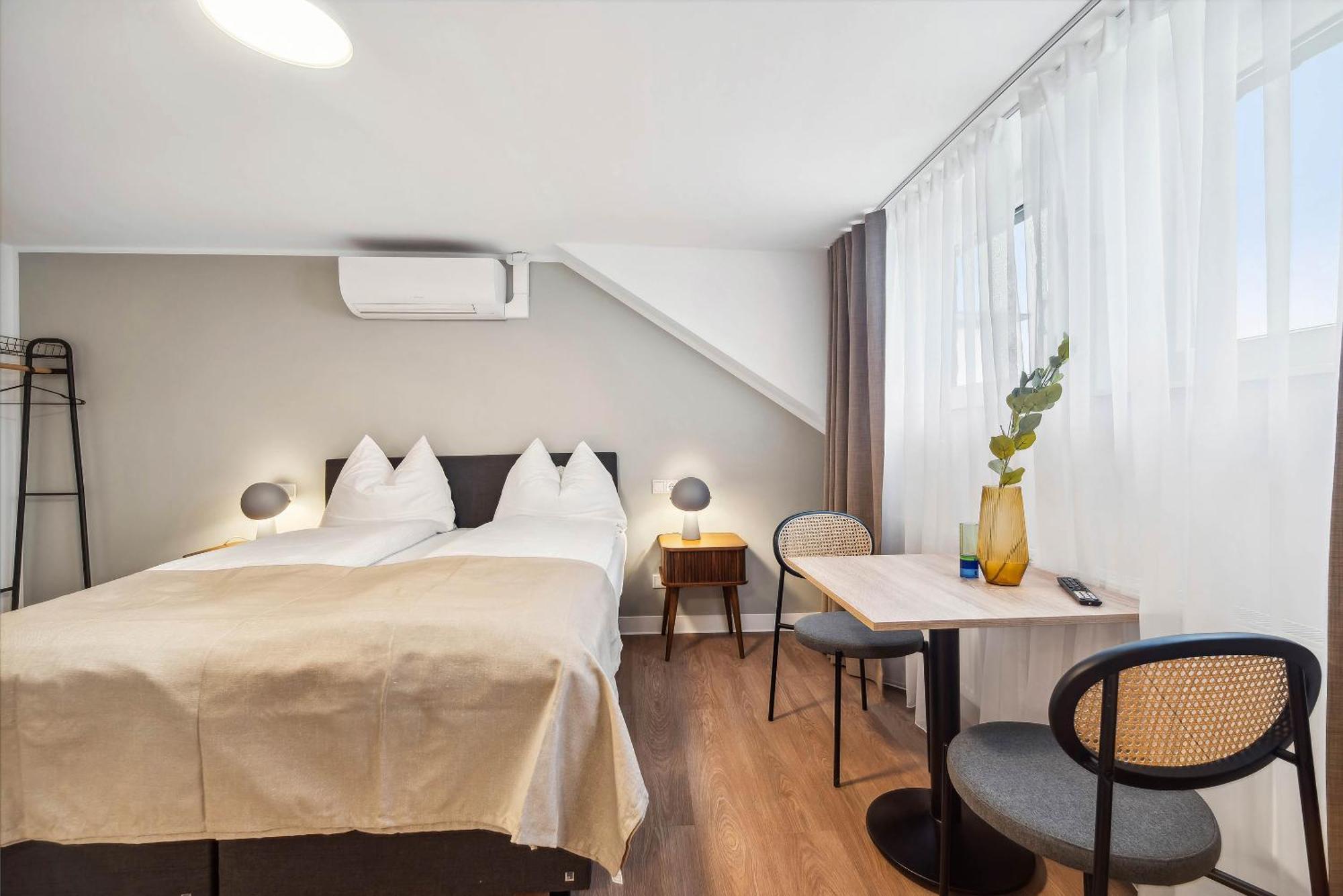 Limehome Kassel Wilhelmsstrasse Eksteriør bilde