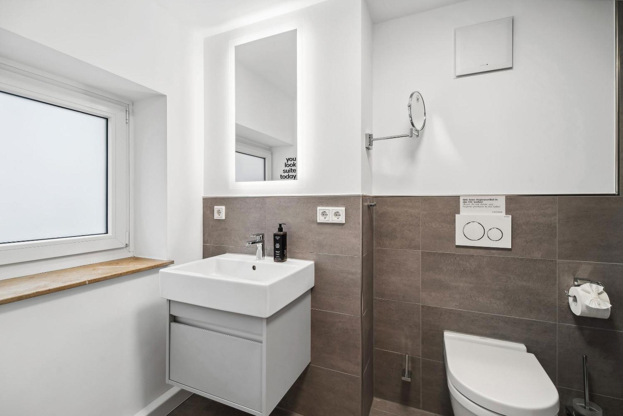 Limehome Kassel Wilhelmsstrasse Eksteriør bilde